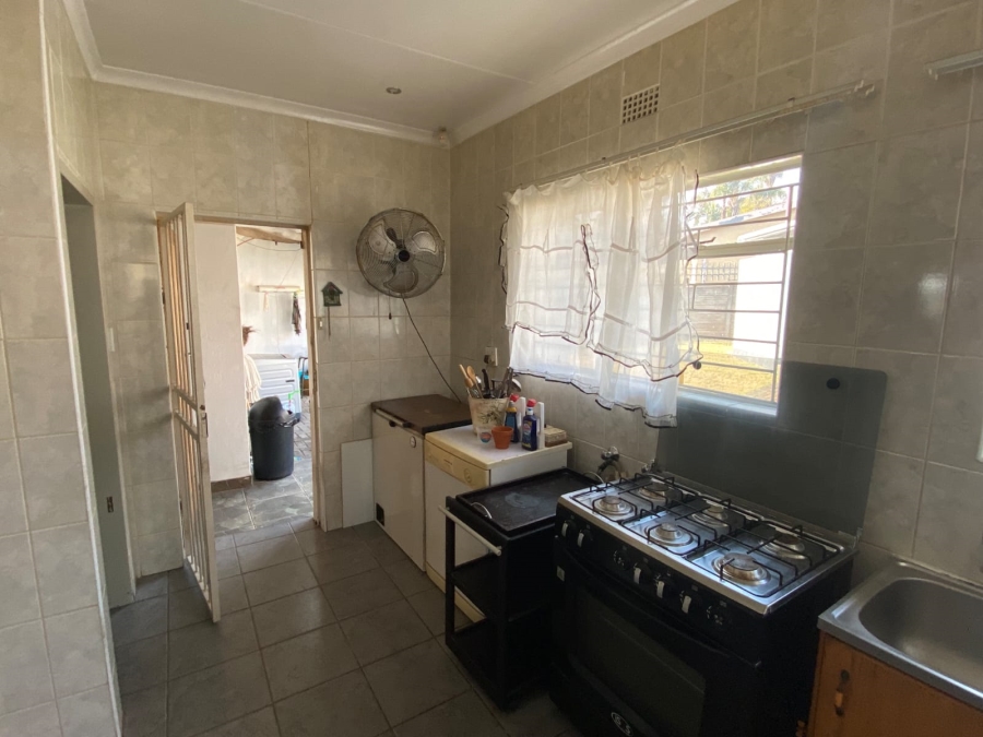 4 Bedroom Property for Sale in Protea Park North West